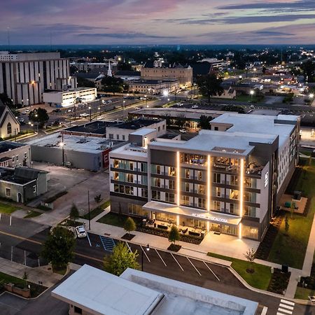 Ac Hotel By Marriott Tuscaloosa Downtown 外观 照片