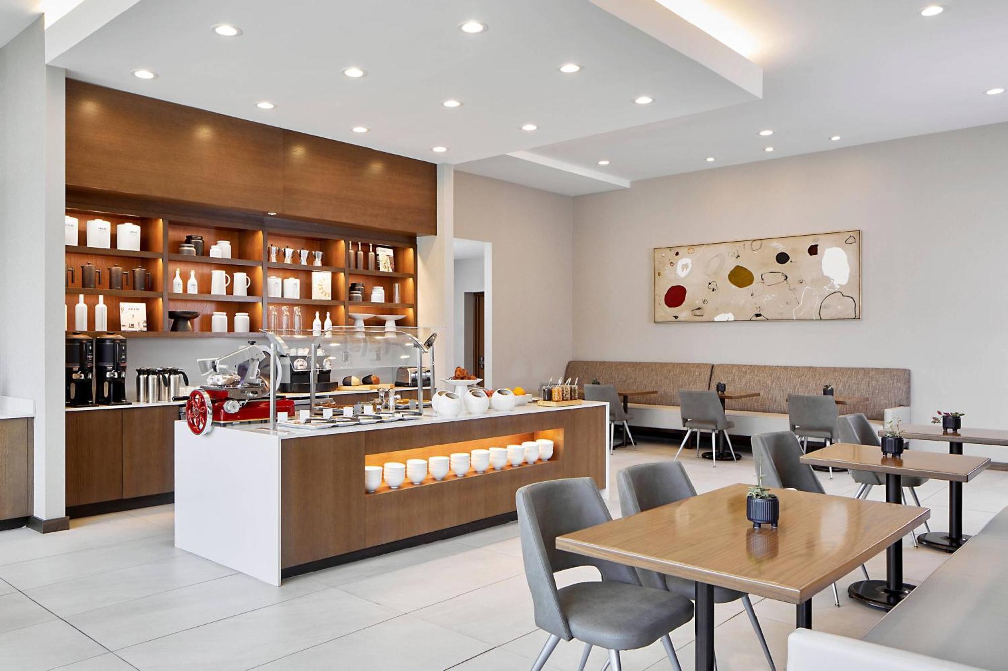 Ac Hotel By Marriott Tuscaloosa Downtown 外观 照片