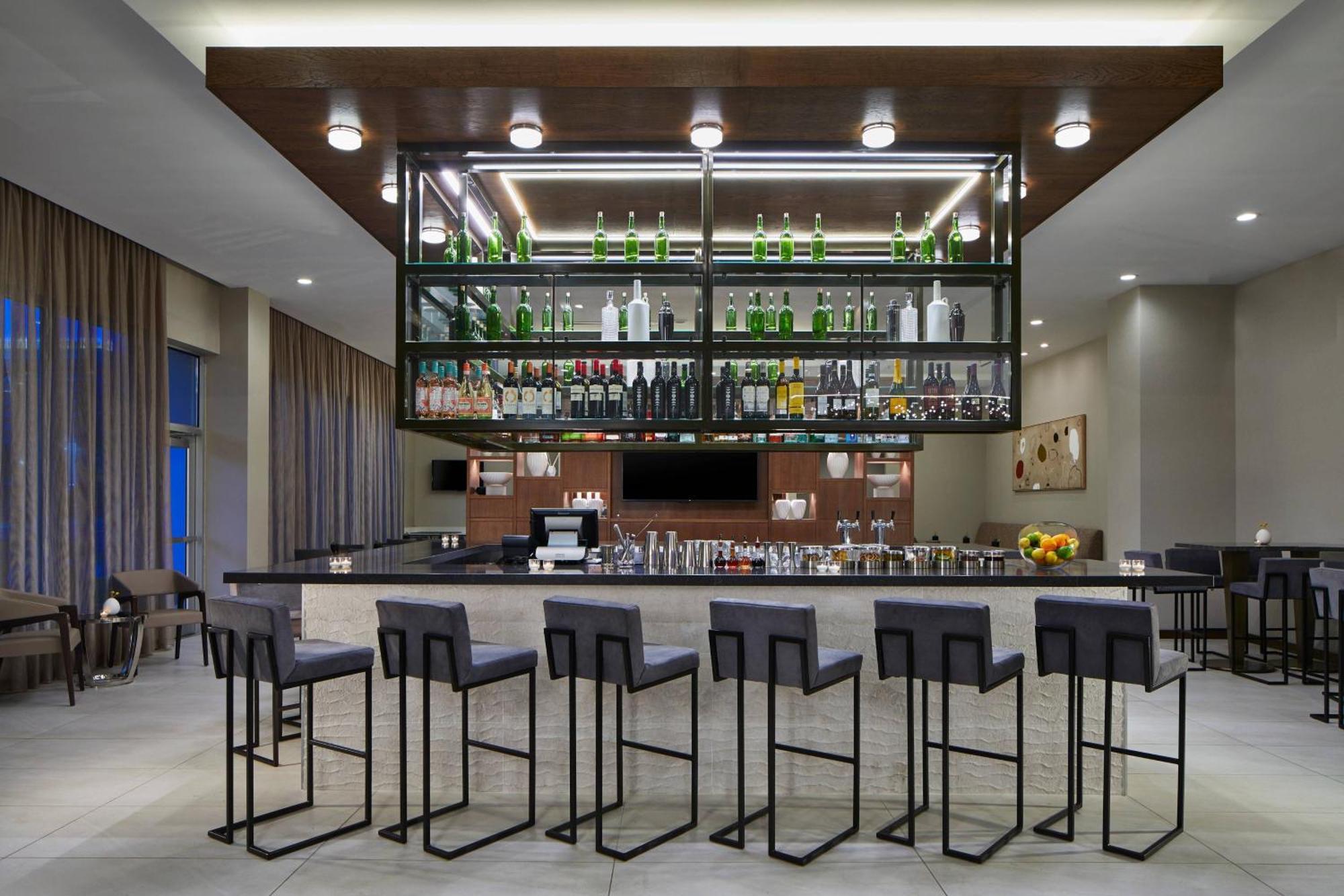 Ac Hotel By Marriott Tuscaloosa Downtown 外观 照片