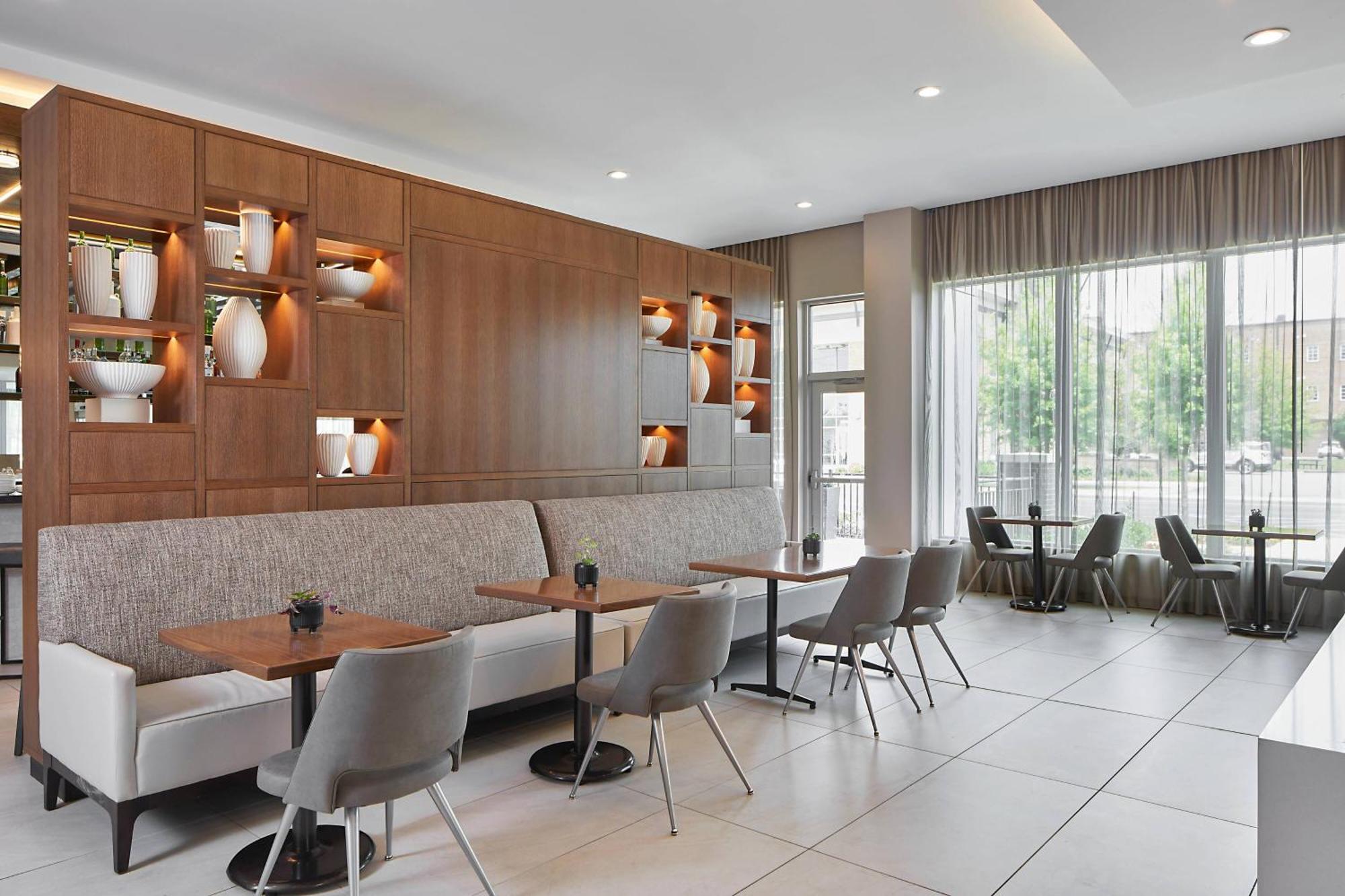 Ac Hotel By Marriott Tuscaloosa Downtown 外观 照片
