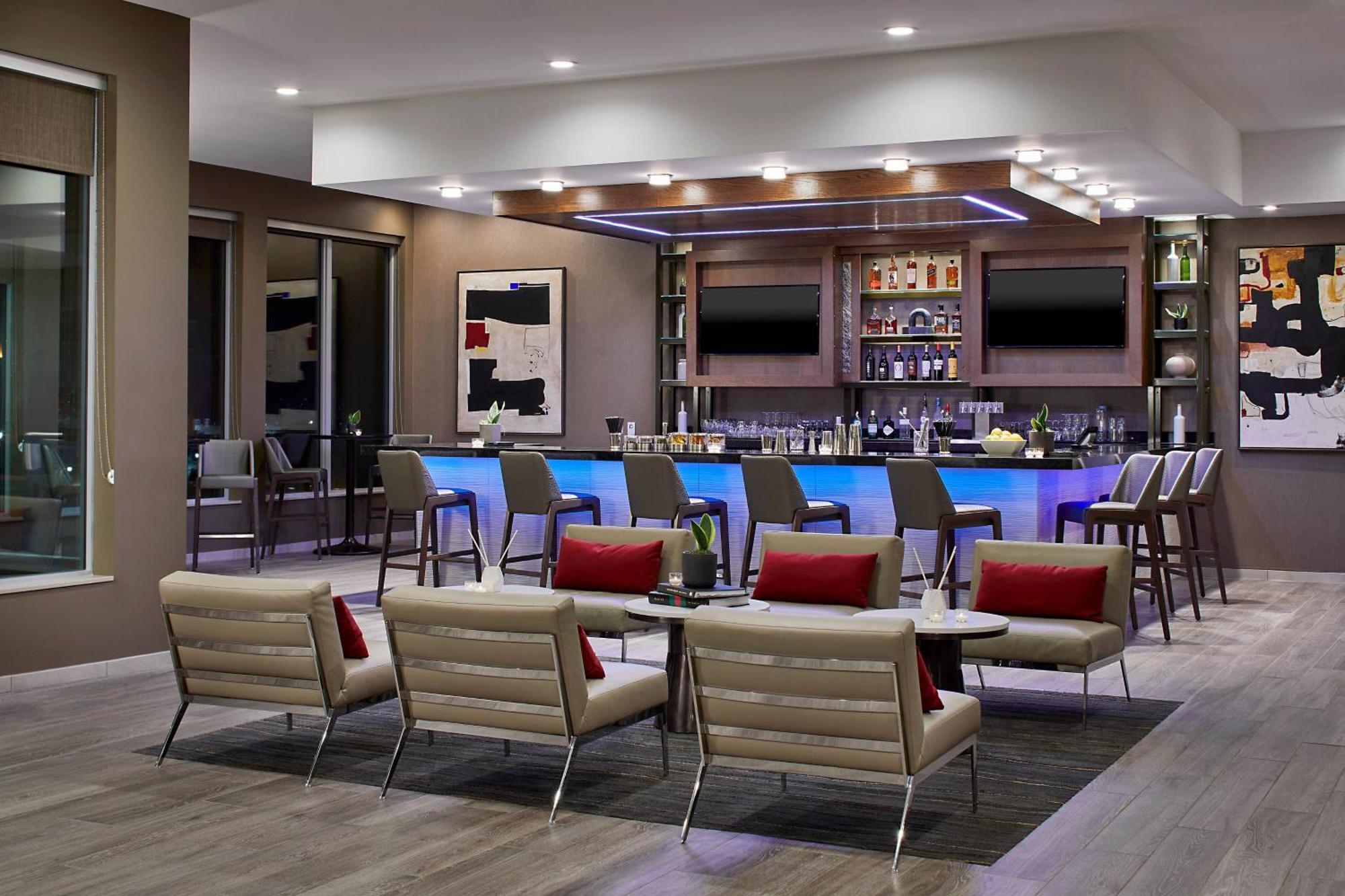 Ac Hotel By Marriott Tuscaloosa Downtown 外观 照片