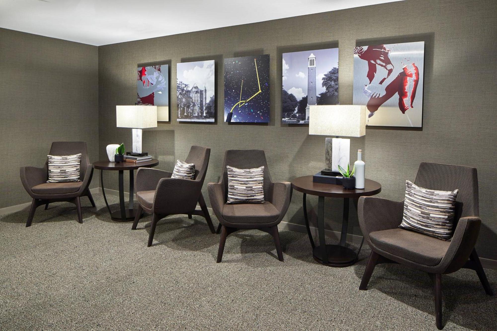 Ac Hotel By Marriott Tuscaloosa Downtown 外观 照片