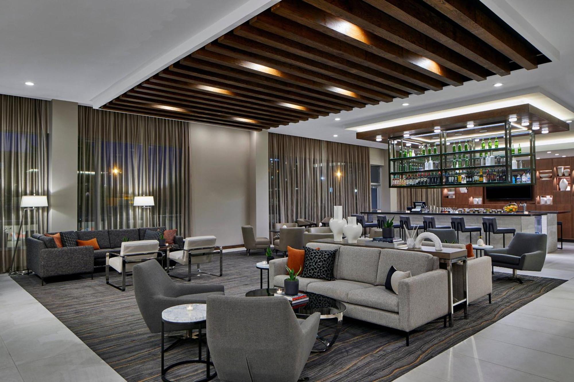 Ac Hotel By Marriott Tuscaloosa Downtown 外观 照片