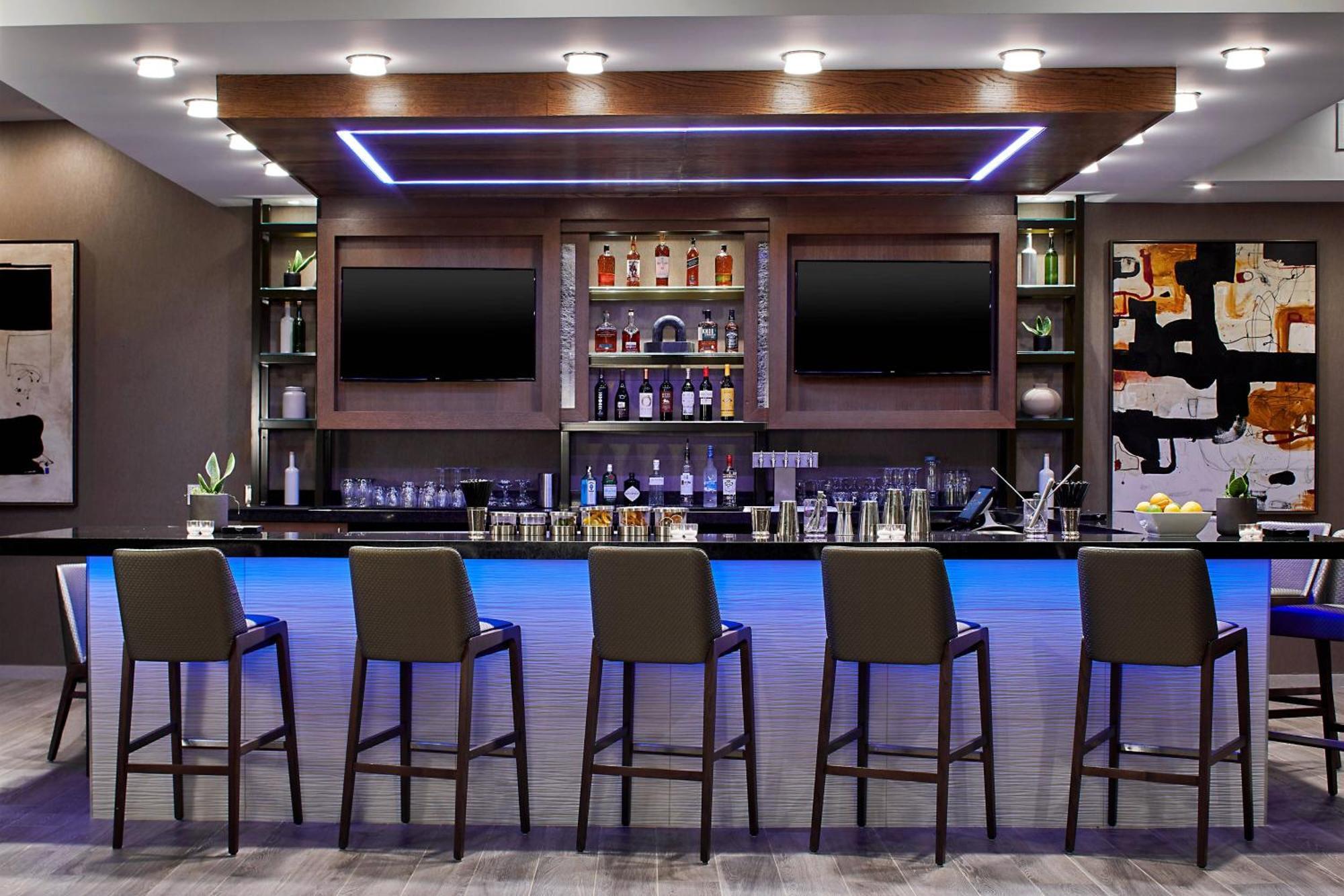 Ac Hotel By Marriott Tuscaloosa Downtown 外观 照片