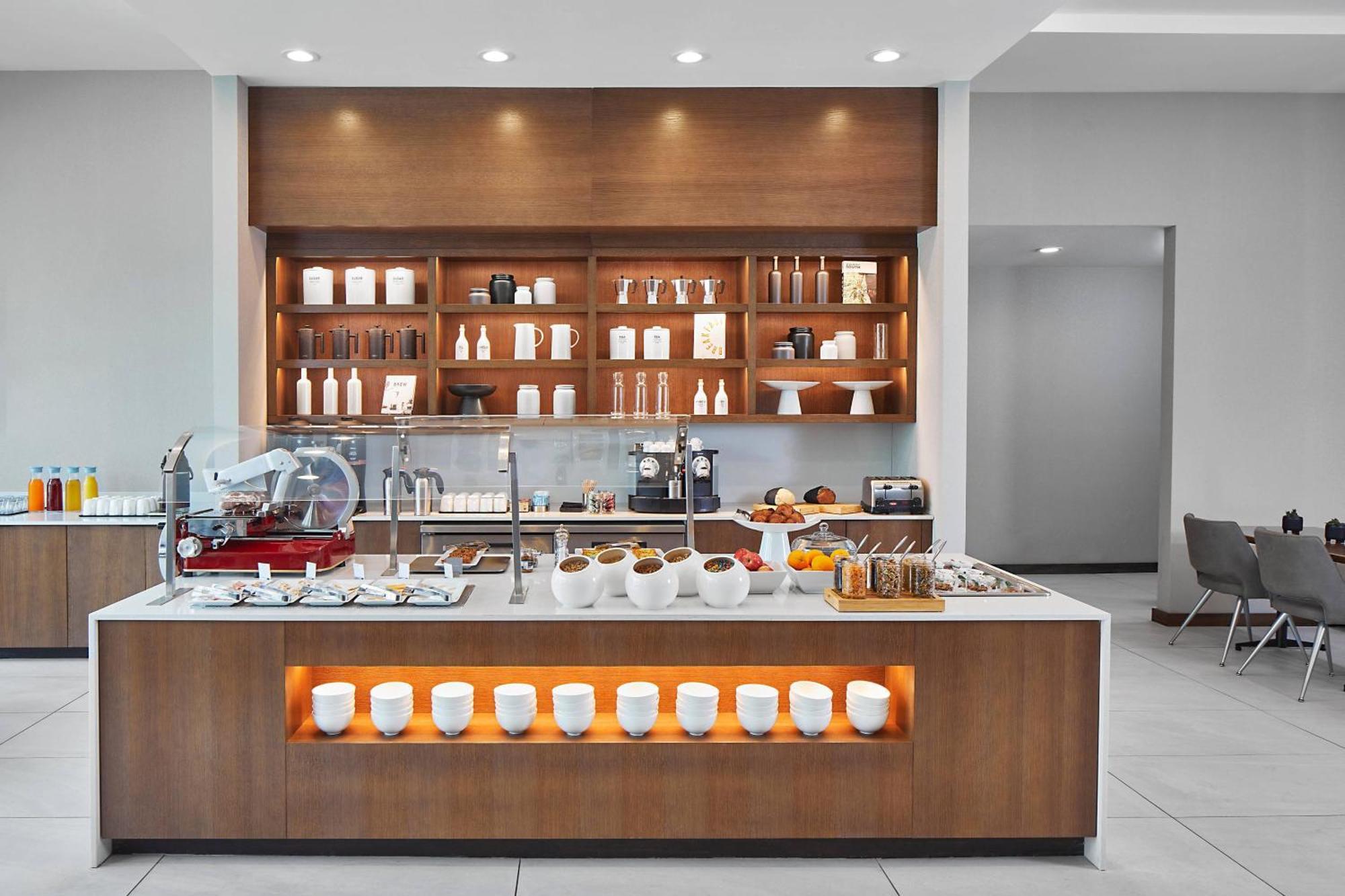Ac Hotel By Marriott Tuscaloosa Downtown 外观 照片