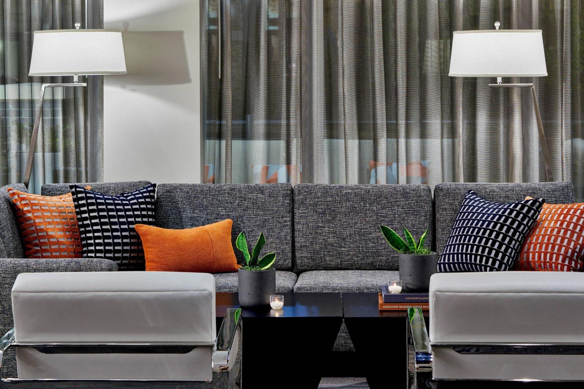 Ac Hotel By Marriott Tuscaloosa Downtown 外观 照片