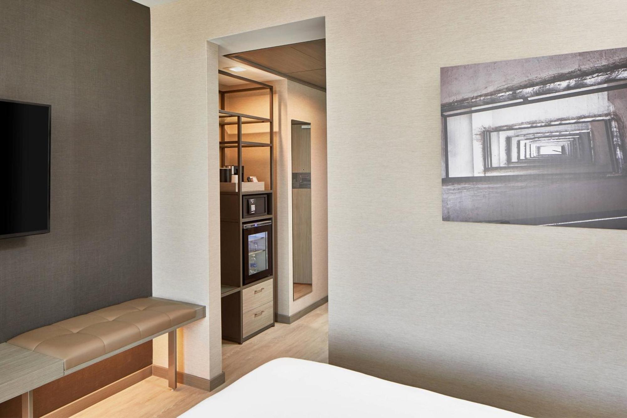 Ac Hotel By Marriott Tuscaloosa Downtown 外观 照片