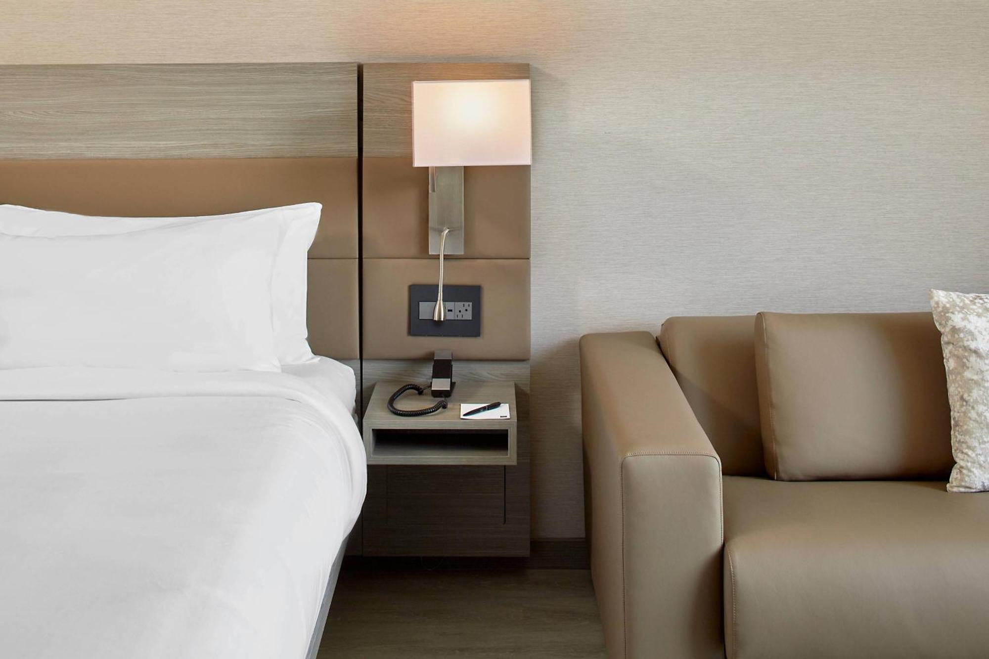 Ac Hotel By Marriott Tuscaloosa Downtown 外观 照片