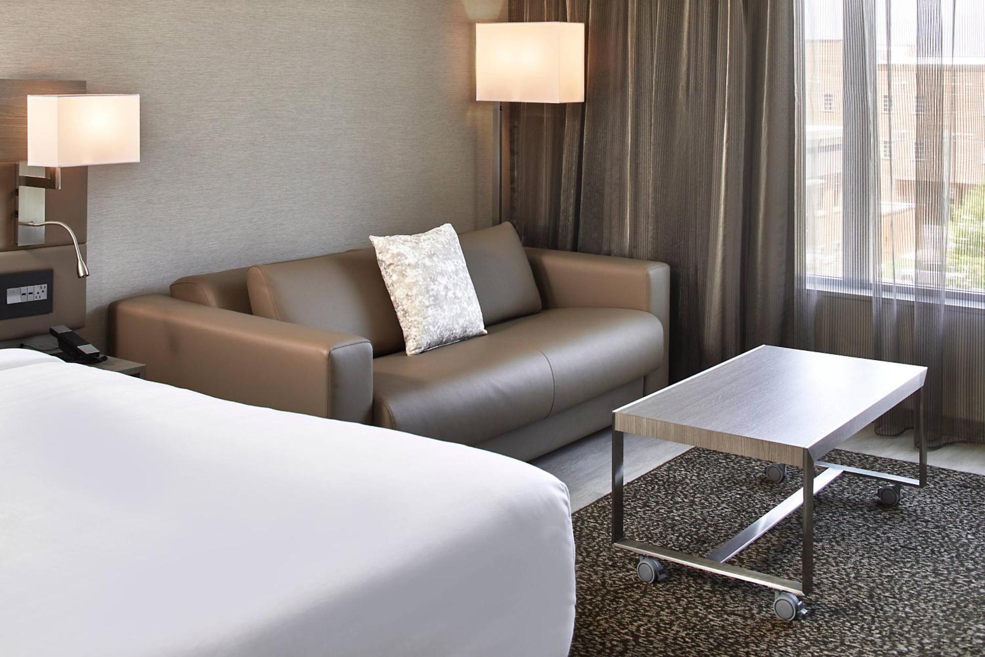 Ac Hotel By Marriott Tuscaloosa Downtown 外观 照片