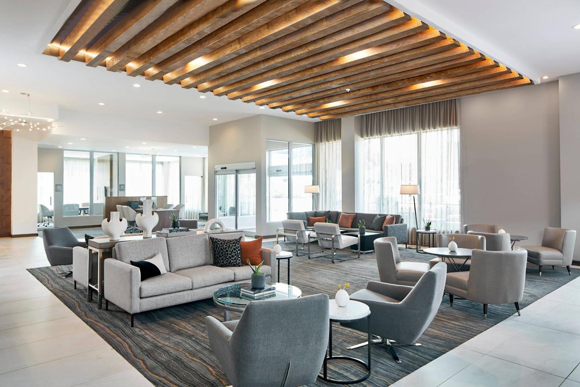 Ac Hotel By Marriott Tuscaloosa Downtown 外观 照片