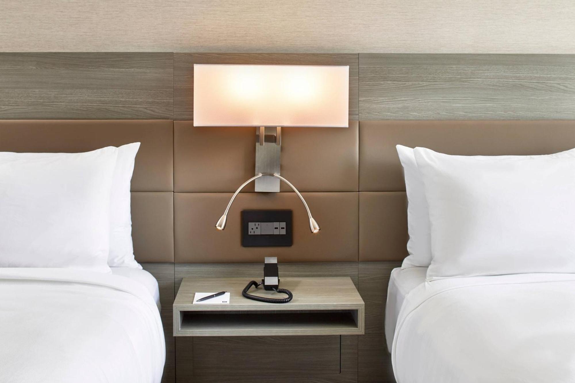 Ac Hotel By Marriott Tuscaloosa Downtown 外观 照片
