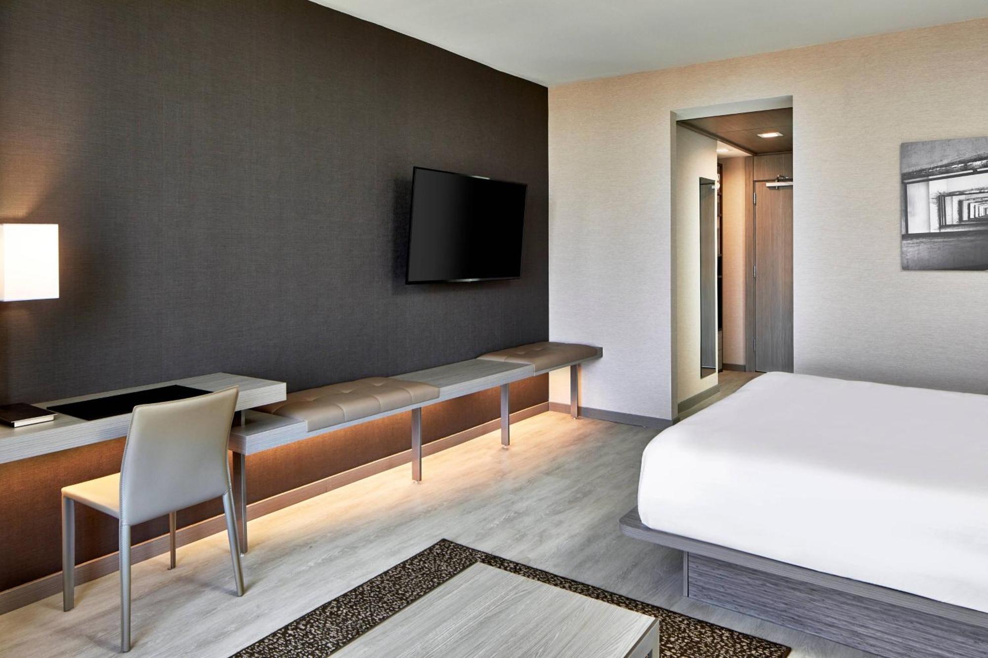 Ac Hotel By Marriott Tuscaloosa Downtown 外观 照片