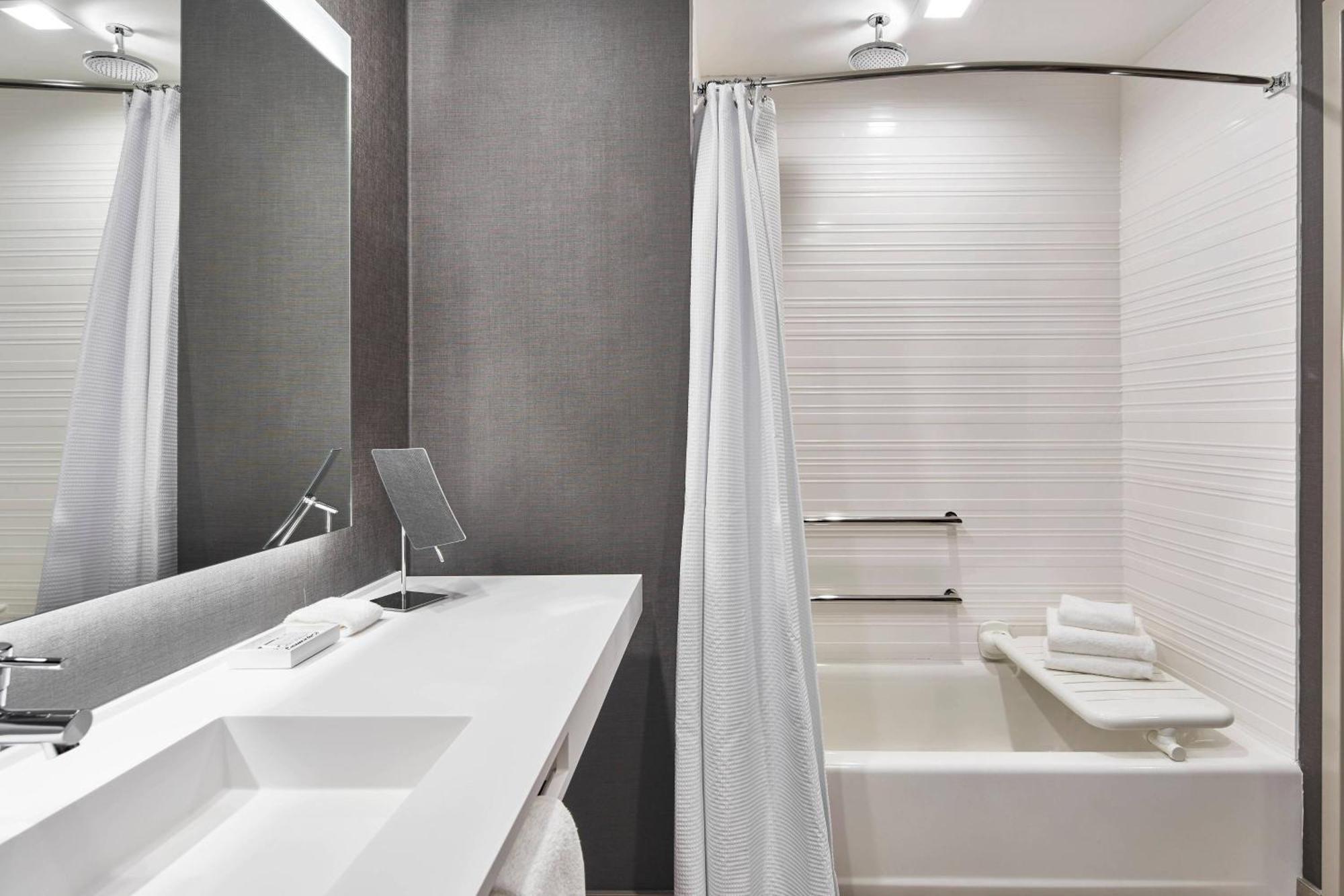 Ac Hotel By Marriott Tuscaloosa Downtown 外观 照片