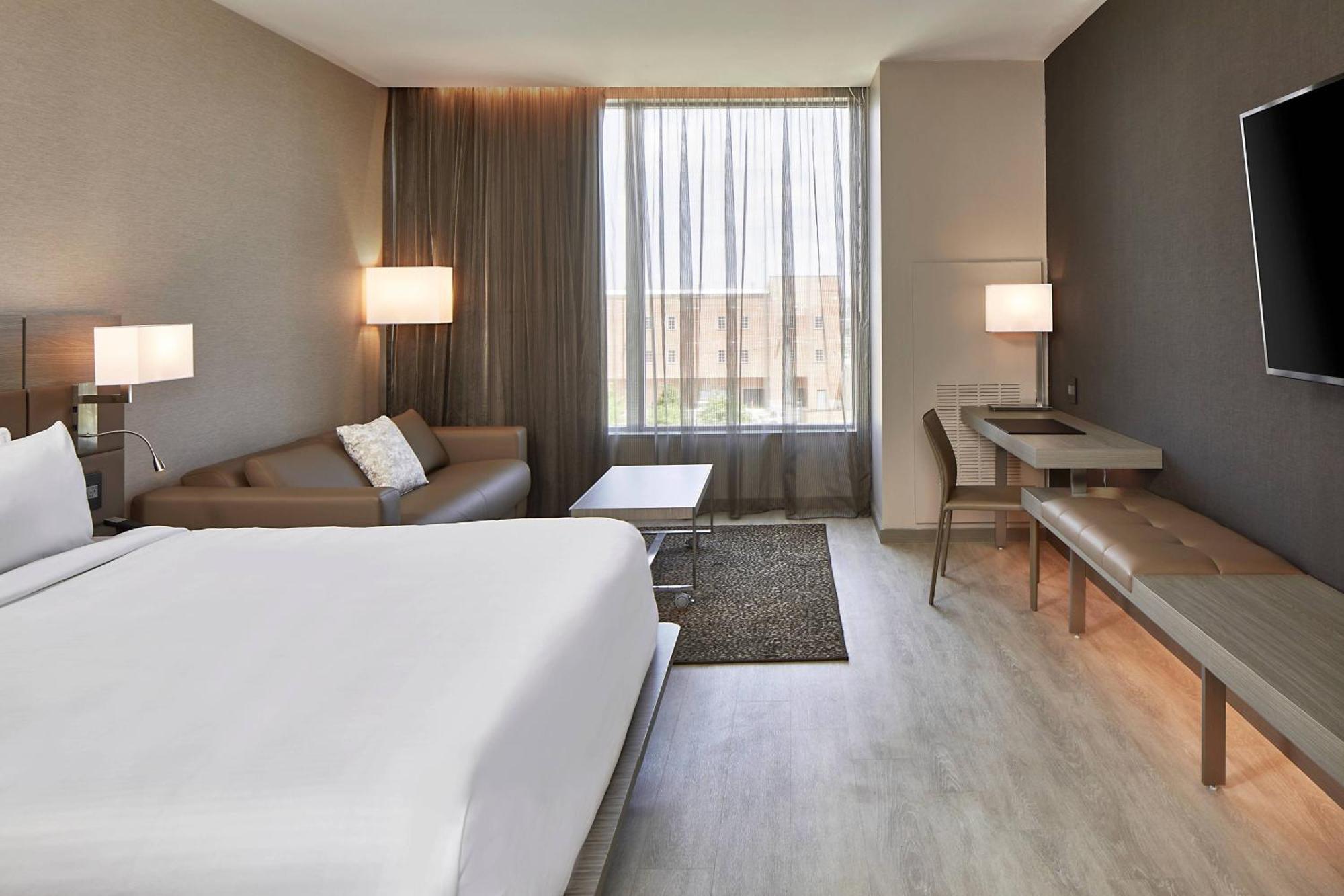 Ac Hotel By Marriott Tuscaloosa Downtown 外观 照片